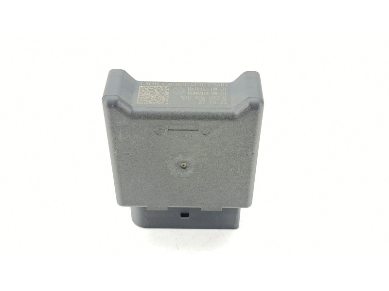 Recambio de modulo electronico para seat ibiza v (kj1, kjg) 1.0 tsi referencia OEM IAM 5Q0906093B  