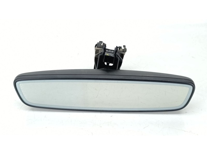 Recambio de espejo para seat ibiza v (kj1, kjg) 1.0 tsi referencia OEM IAM 3G0857511  