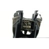 Recambio de espejo para seat ibiza v (kj1, kjg) 1.0 tsi referencia OEM IAM 3G0857511  