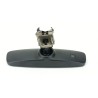 Recambio de espejo para seat ibiza v (kj1, kjg) 1.0 tsi referencia OEM IAM 3G0857511  