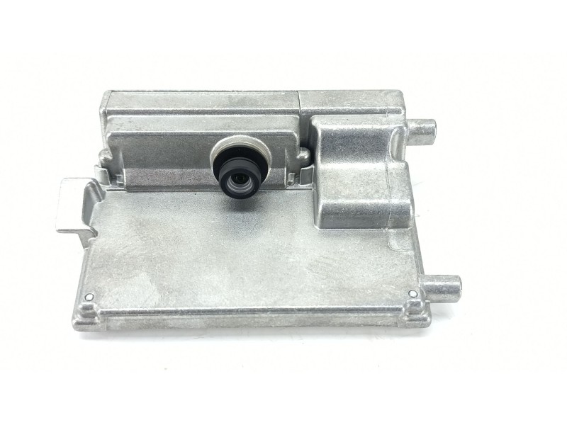 Recambio de camara vision frontal para seat ibiza v (kj1, kjg) 1.0 tsi referencia OEM IAM 2Q0980653D  