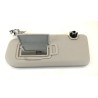 Recambio de parasol izquierdo para nissan qashqai iii (j12) 1.3 dig-t referencia OEM IAM 964016UN2A  