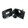 Recambio de tapa exterior combustible para seat ibiza v (kj1, kjg) 1.0 tsi referencia OEM IAM 6F9809905  