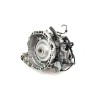 Recambio de caja cambios para ford puma (j2k, cf7) 1.0 ecoboost referencia OEM IAM 2648242  