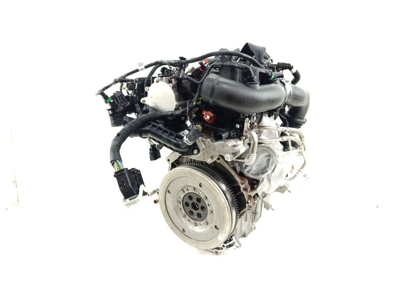 Recambio de motor completo para ford puma (j2k, cf7) 1.0 ecoboost referencia OEM IAM B7JB  