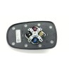 Recambio de base de antena para seat ibiza v (kj1, kjg) 1.0 tsi referencia OEM IAM 6C0035501Q  