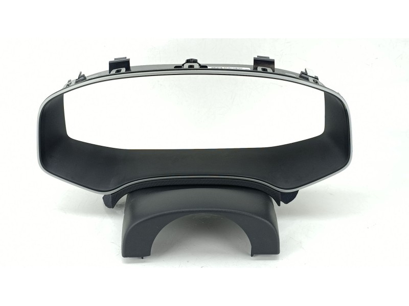 Recambio de moldura para seat ibiza v (kj1, kjg) 1.0 tsi referencia OEM IAM 6F0857115N0CD  