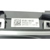 Recambio de moldura para seat ibiza v (kj1, kjg) 1.0 tsi referencia OEM IAM 6F0857115N0CD  