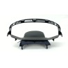 Recambio de moldura para seat ibiza v (kj1, kjg) 1.0 tsi referencia OEM IAM 6F0857115N0CD  