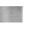 Recambio de moldura para seat ibiza v (kj1, kjg) 1.0 tsi referencia OEM IAM 6F0857115N0CD  
