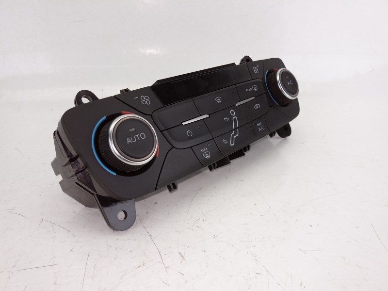Recambio de mando climatizador para ford focus iii 1.5 tdci referencia OEM IAM F1ET18C612AH  