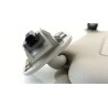 Recambio de parasol izquierdo para nissan qashqai iii (j12) 1.3 dig-t referencia OEM IAM 964016UN2A  