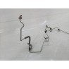 Recambio de tubos aire acondicionado para renault megane iv hatchback (b9a/m/n_) 1.2 tce 100 (b9ms) referencia OEM IAM 924402668