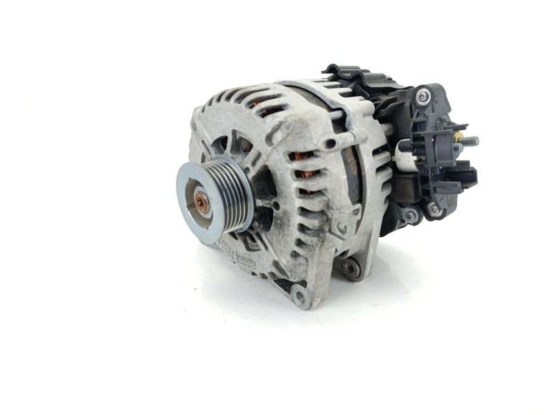 Recambio de alternador para ford puma (j2k, cf7) 1.0 ecoboost referencia OEM IAM 2529548  