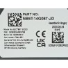 Recambio de modulo electronico para ford puma (j2k, cf7) 1.0 ecoboost referencia OEM IAM NB5T14G087JD  