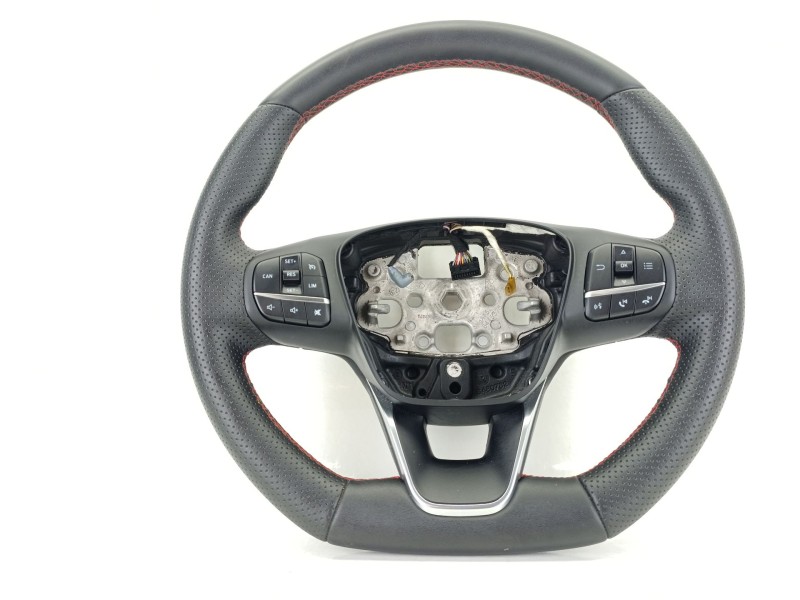 Recambio de volante para ford puma (j2k, cf7) 1.0 ecoboost referencia OEM IAM 2595220  