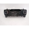 Recambio de mando climatizador para ford focus iii 1.5 tdci referencia OEM IAM F1ET18C612AH  