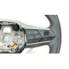 Recambio de volante para seat ibiza v (kj1, kjg) 1.0 tsi referencia OEM IAM 6F0419091GWVY  