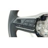 Recambio de volante para seat ibiza v (kj1, kjg) 1.0 tsi referencia OEM IAM 6F0419091GWVY  