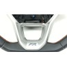 Recambio de volante para seat ibiza v (kj1, kjg) 1.0 tsi referencia OEM IAM 6F0419091GWVY  