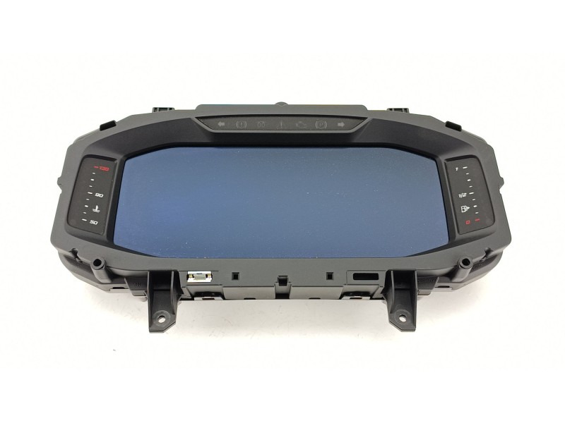 Recambio de cuadro instrumentos para seat ibiza v (kj1, kjg) 1.0 tsi referencia OEM IAM 6F0920320C  