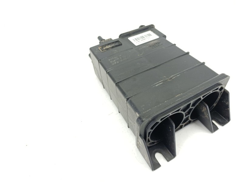 Recambio de filtro carbono activo para ford puma (j2k, cf7) 1.0 ecoboost referencia OEM IAM J1B19E857CA  