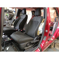 ASIENTO DELANTERO IZQUIERDO 