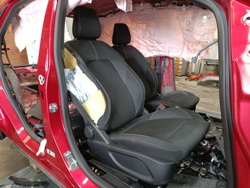 Recambio de asiento delantero derecho para ford puma (j2k, cf7) 1.0 ecoboost referencia OEM IAM   