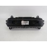 Recambio de mando climatizador para ford focus iii 1.5 tdci referencia OEM IAM F1ET18C612AH  