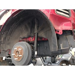 AMORTIGUADOR TRASERO IZQUIERDO L1TC18080FG 