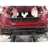 Recambio de refuerzo paragolpes trasero para ford puma (j2k, cf7) 1.0 ecoboost referencia OEM IAM 2396431  