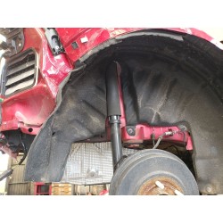 AMORTIGUADOR TRASERO DERECHO L1TC18080FG 