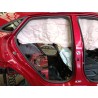 Recambio de gomas contorno puerta para ford puma (j2k, cf7) 1.0 ecoboost referencia OEM IAM   