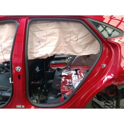 GOMAS CONTORNO PUERTA 