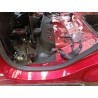Recambio de gomas contorno puerta para ford puma (j2k, cf7) 1.0 ecoboost referencia OEM IAM   