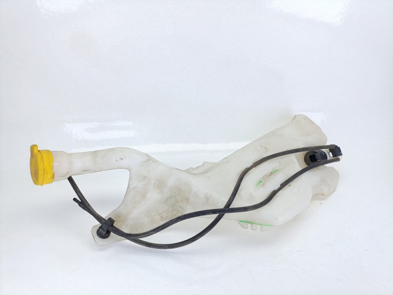 Recambio de deposito limpia para renault megane iv hatchback (b9a/m/n_) 1.2 tce 100 (b9ms) referencia OEM IAM 289100350R  