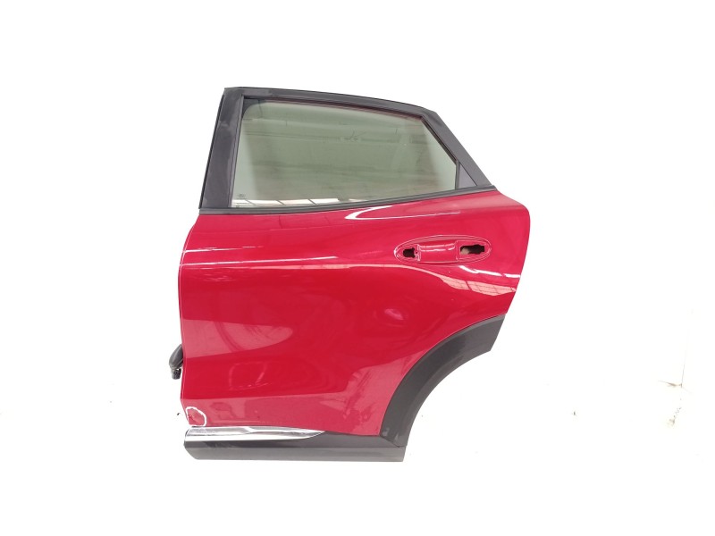 Recambio de puerta trasera izquierda para ford puma (j2k, cf7) 1.0 ecoboost referencia OEM IAM 2405669  