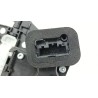 Recambio de cerradura puerta delantera derecha para seat ibiza v (kj1, kjg) 1.0 tsi referencia OEM IAM 10B837016B  