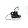Recambio de cerradura puerta delantera izquierda para seat ibiza v (kj1, kjg) 1.0 tsi referencia OEM IAM 10B837015B  