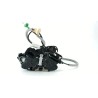 Recambio de cerradura puerta delantera izquierda para seat ibiza v (kj1, kjg) 1.0 tsi referencia OEM IAM 10B837015B  