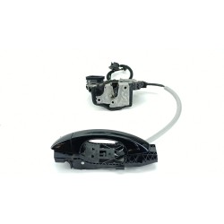 CERRADURA PUERTA TRASERA IZQUIERDA 10A839015B 