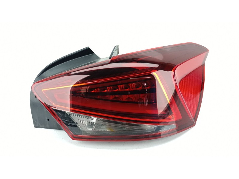 Recambio de piloto trasero derecho para seat ibiza v (kj1, kjg) 1.0 tsi referencia OEM IAM 6F0945208H  