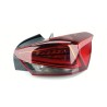 Recambio de piloto trasero derecho para seat ibiza v (kj1, kjg) 1.0 tsi referencia OEM IAM 6F0945208H  