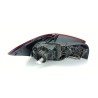 Recambio de piloto trasero derecho para seat ibiza v (kj1, kjg) 1.0 tsi referencia OEM IAM 6F0945208H  