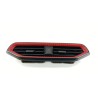 Recambio de aireador central para seat ibiza v (kj1, kjg) 1.0 tsi referencia OEM IAM 6F0820951EAZF  