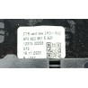 Recambio de aireador central para seat ibiza v (kj1, kjg) 1.0 tsi referencia OEM IAM 6F0820951EAZF  