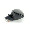 Recambio de retrovisor derecho para seat ibiza v (kj1, kjg) 1.0 tsi referencia OEM IAM 6F1857508T  