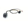 Recambio de camara vision trasera para seat ibiza v (kj1, kjg) 1.0 tsi referencia OEM IAM 3Q0980121P  