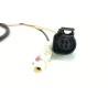 Recambio de camara vision trasera para seat ibiza v (kj1, kjg) 1.0 tsi referencia OEM IAM 3Q0980121P  