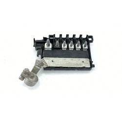 CAJA RELES / FUSIBLES 2Q0937548D 
